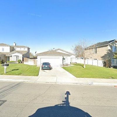 917 Clearview St, Tehachapi, CA 93561