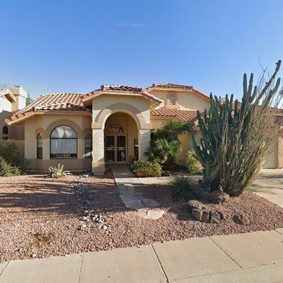 919 W Wagner Dr, Gilbert, AZ 85233