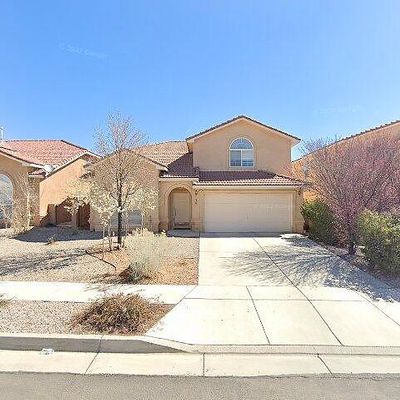 920 Tumulus Dr Nw, Albuquerque, NM 87120