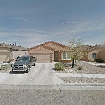 9215 Valle Vidal Pl Sw, Albuquerque, NM 87121