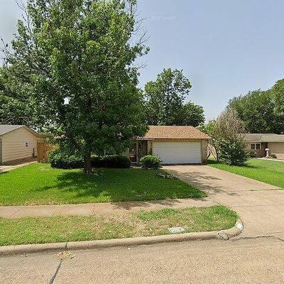 925 Prestwick Ln, Richardson, TX 75080