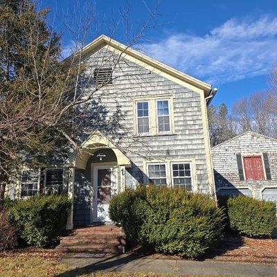 925 Washington St, Franklin, MA 02038