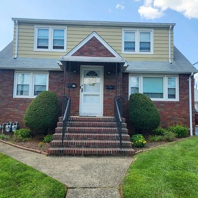 80 Major St, Clifton, NJ 07013