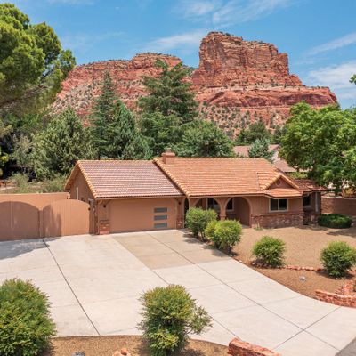 80 Oakcreek Dr, Sedona, AZ 86351