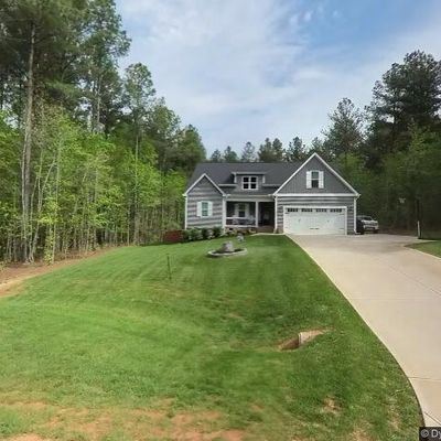 80 Purslane Dr, Franklinton, NC 27525