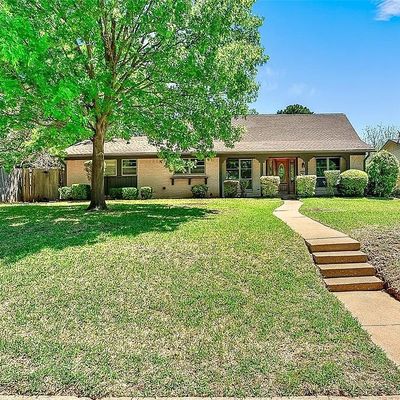 800 Glen Key St, Denison, TX 75020