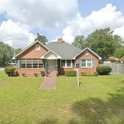 801 Fern St, Waycross, GA 31501