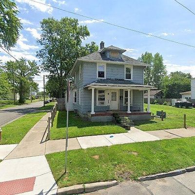 801 Lorain St, Toledo, OH 43609