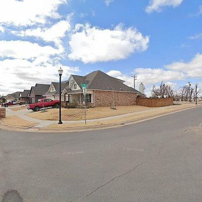 801 Suttles Way, Yukon, OK 73099