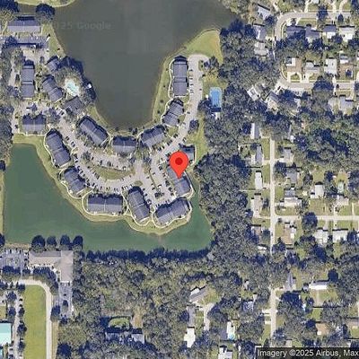 803 Lake Haven Sq #106, Brandon, FL 33511