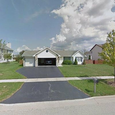 803 Nancys Ln, Belvidere, IL 61008