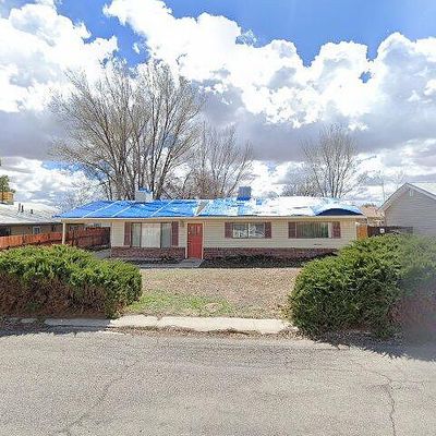 803 W Peach St, Bloomfield, NM 87413