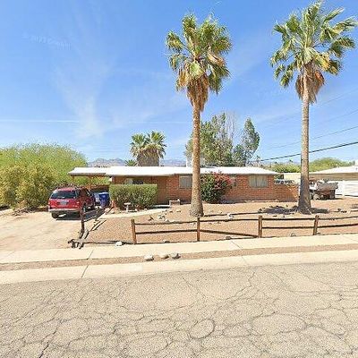 8031 E Julia St, Tucson, AZ 85710