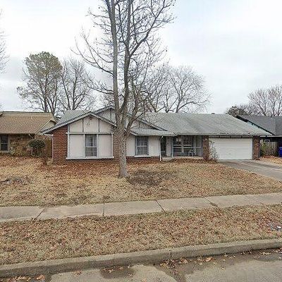 805 S Poplar Ave, Broken Arrow, OK 74012