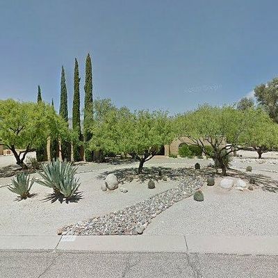 8061 E Fort Lowell Rd, Tucson, AZ 85750