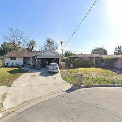 808 Edie Dr, Duarte, CA 91010