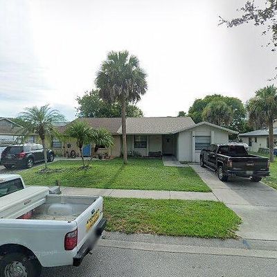 809 Poinciana St, Rockledge, FL 32955