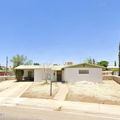 8103 Burnham Rd, El Paso, TX 79907