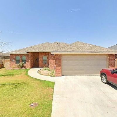 811 Chaparral St, Midland, TX 79706