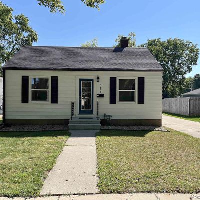 813 15 Th Ave, Green Bay, WI 54304