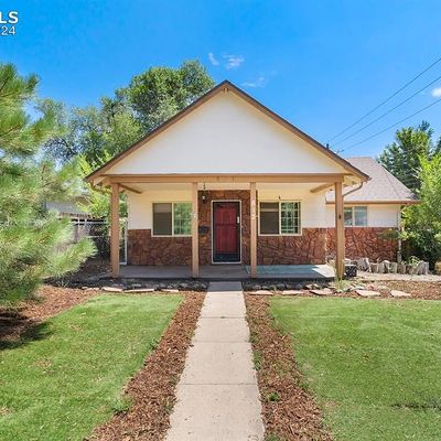 813 S Cedar St, Colorado Springs, CO 80903