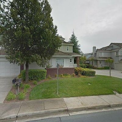 815 Chert Pl, Clayton, CA 94517