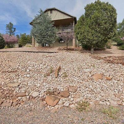 815 N Blue Spruce Cir, Payson, AZ 85541