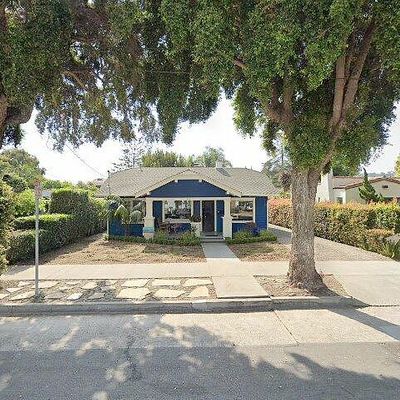 815 W Arrellaga St, Santa Barbara, CA 93101