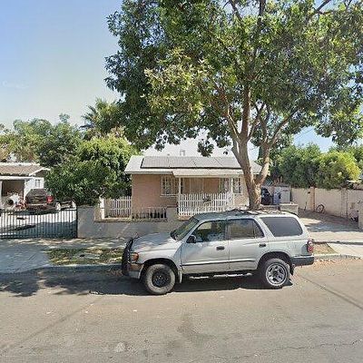 815 W Cubbon St, Santa Ana, CA 92701