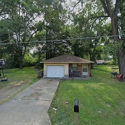 816 Front St S, Wynne, AR 72396