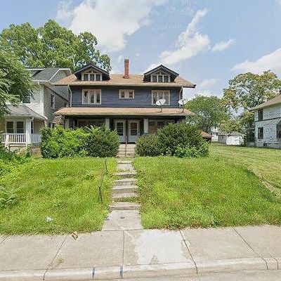 817 Harvard Blvd # 819, Dayton, OH 45406