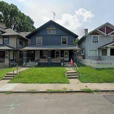 820 Harvard Blvd # 822, Dayton, OH 45406