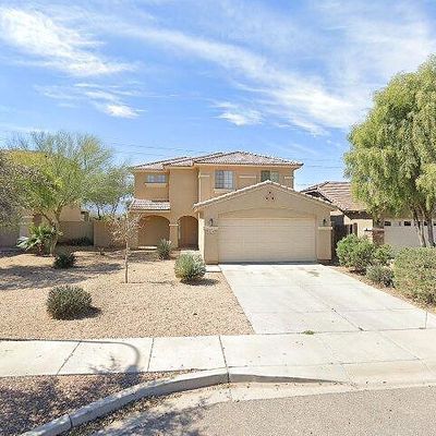 8228 S 74 Th Ave, Laveen, AZ 85339