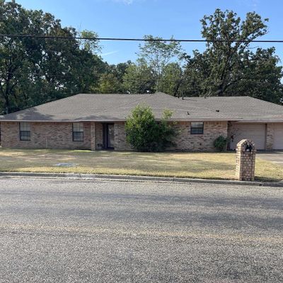 823 W Pecan, Mount Pleasant, TX 75455