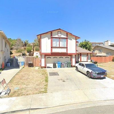 824 Taper Ct, Vallejo, CA 94589