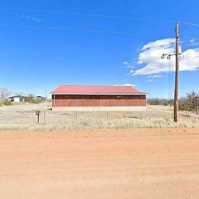 8279 E Larson Rd, Hereford, AZ 85615