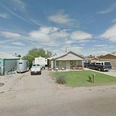 830 W Patton Ave, Coolidge, AZ 85128