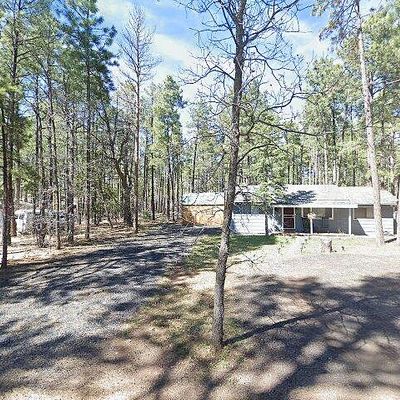 834 W Deer Crossing Dr, Lakeside, AZ 85929