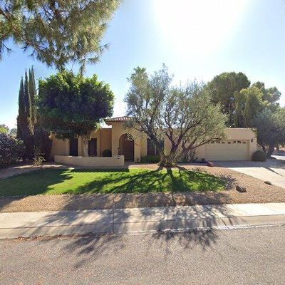 8345 N Via Rosa, Scottsdale, AZ 85258