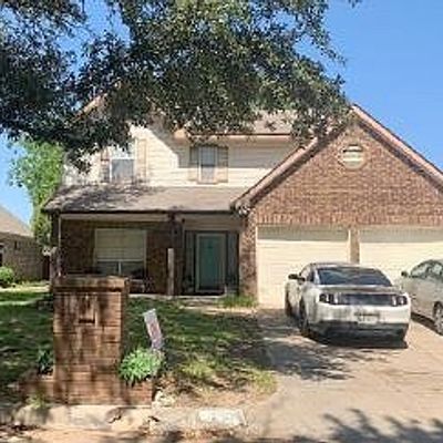 836 Lionel Way, Fort Worth, TX 76108