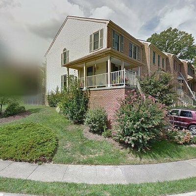 8410 Millwood Dr, Springfield, VA 22152