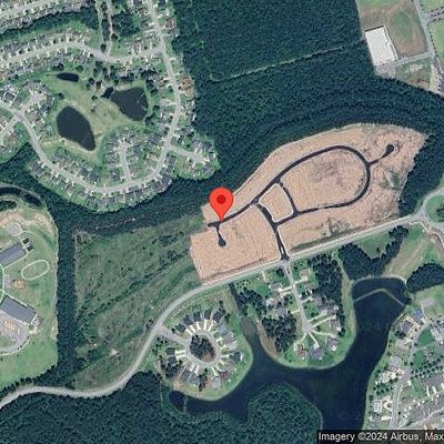 Lot 120 Brighton Drive, New Bern, NC 28562