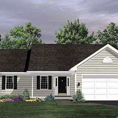 Lot 4 Marys Place, Culpeper, VA 22701