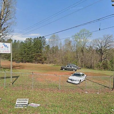 Lot 7 Poplar Springs Road, Lavonia, GA 30553