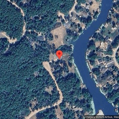 N1240 Otter Ponds Ln, Keshena, WI 54135