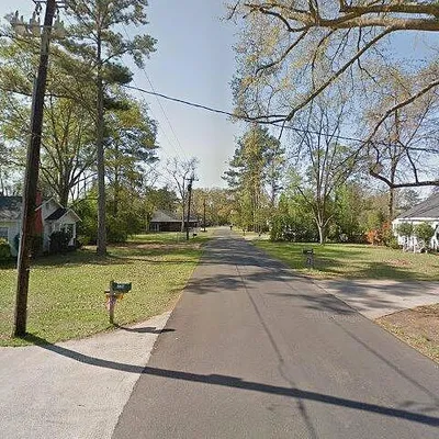 Portis Ave, Jackson, AL 36545