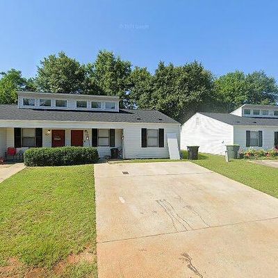 100 A D Woodcrest, Warner Robins, GA 31093