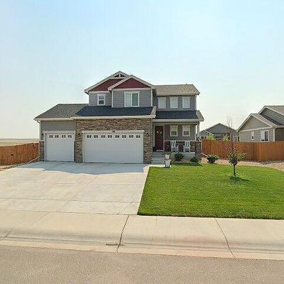 100 11 Th Ave, Wiggins, CO 80654