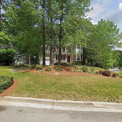 100 Wild Brook Ct, Cary, NC 27519