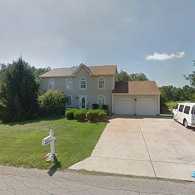 100 Winterbrook Dr, Cranberry Township, PA 16066